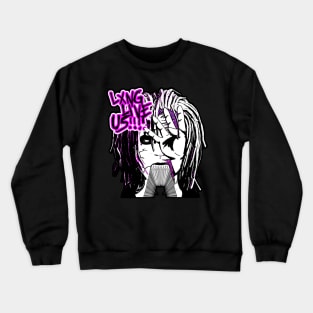 13XD XMY ''BADDYLAND 4'' Crewneck Sweatshirt